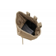 GFC Magazine dump pouch, TAN