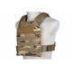 Recon Plate Carrier Tactical Vest - MC