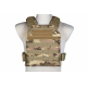 Recon Plate Carrier Tactical Vest - MC