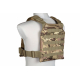 Recon Plate Carrier Tactical Vest - MC