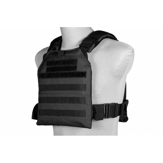 Vesta Recon Plate Carrier - černá