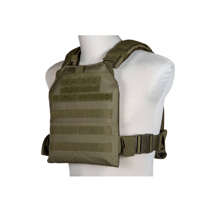 Vesta Recon Plate Carrier - zelená