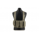 Chest Rigg M4, zelený