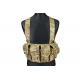 Chest Rigg M4, multicam
