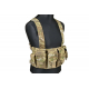 Chest Rigg M4, multicam