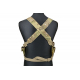 Chest Rigg M4, multicam