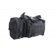 Multifunkční transportní brašna - černá