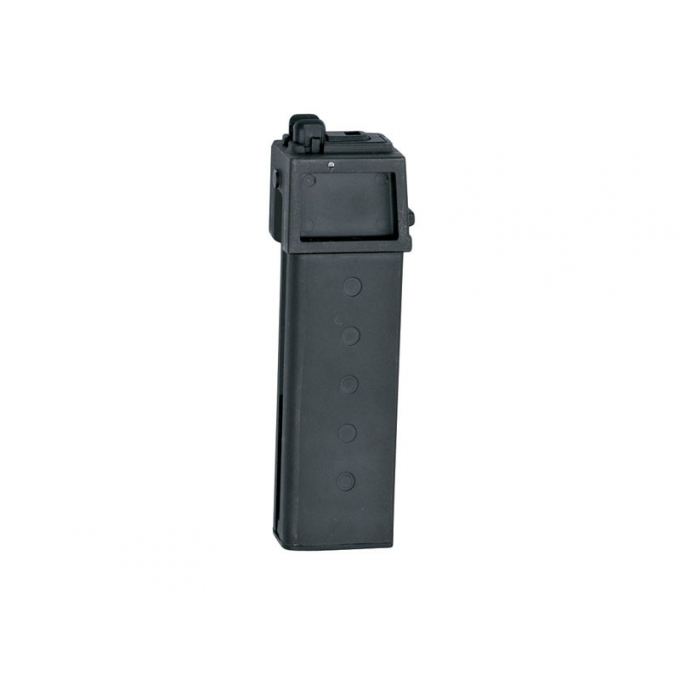 Special Teams Carbine 29 rd. CO2 magazine