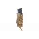 TC Pistol Magazine Pouch - TAN