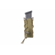 TC Pistol Magazine Pouch - Olive Drab