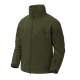 Bunda GUNFIGHTER Shark Skin - Olive Green
