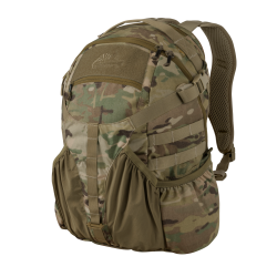 RAIDER Backpack® - Cordura® - Black