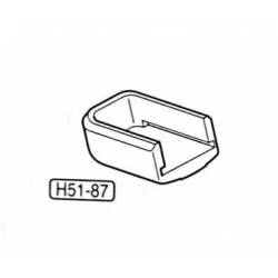Marui Original Parts - Hi-Capa 5.1 GBB Airsoft ( H51-87 )