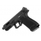 Novritsch SSP18 GBB Gas Pistol - Black
