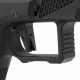 Novritsch SSP18 GBB Gas Pistol - Black / Grey