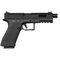 Novritsch SSP18 GBB CO2 Pistol - Black / Grey