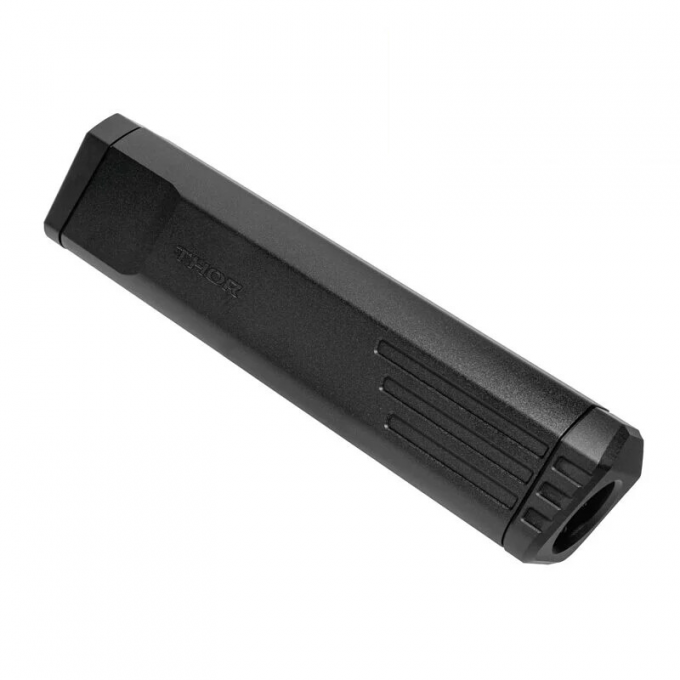 AceTech Kriss Vector THOR (BRIGHTER C) QD Tracer Suppressor - Black