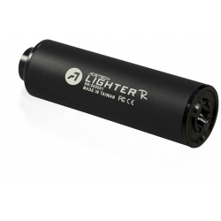 Nasvtětlovací tlumič Lighter R + ochranný obal
