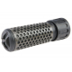 AceTech PREDATOR MKII (BRIGHTER C) QD Tracer Suppressor - Black