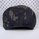 Maritime Helmet Cover (Cordura) - multicam black