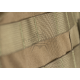 6094A-RS Plate Carrier - Coyote