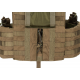 6094A-RS Plate Carrier - Coyote