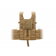 Vesta 6094A-RS Plate Carrier - Coyote