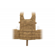 6094A-RS Plate Carrier - Coyote