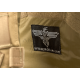 Vesta 6094A-RS Plate Carrier - Coyote