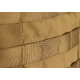 6094A-RS Plate Carrier - Coyote
