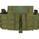 6094A-RS Plate Carrier - Olive
