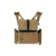 Reaper Plate Carrier - Coyote