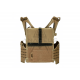 Vesta Reaper Plate Carrier - Coyote