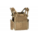 Vesta Reaper Plate Carrier - Coyote