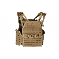 Reaper Plate Carrier - Coyote