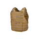 DACC Lightweight Plate Carrier - Coyote