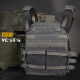 Vesta plate carrier JPC 2.0 - černá