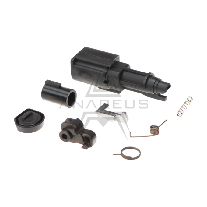 Servisní kit pro Umarex/VFC Glock 17 / 17 Gen 4 / 19 GBB