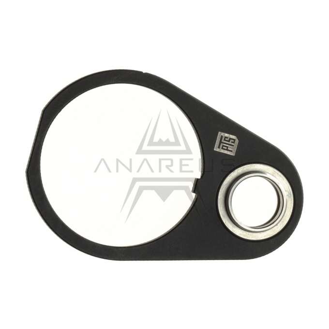 PTS QD 2 Oko na popruh ocelové pro GBB M4