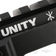 PTS Unity Zvýšená montážní lišta RIS