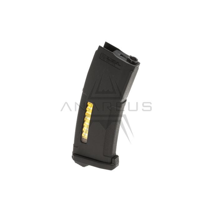 PTS Enhanced Polymer Magazine pro TM Next-Gen M4, 120rds (BLACK)