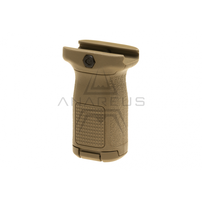 PTS EPF2-S Vertical Grip - Tan