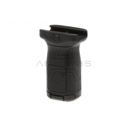 PTS EPF2-S Vertical Foregrip With AEG Battery Storage ( BLACK )