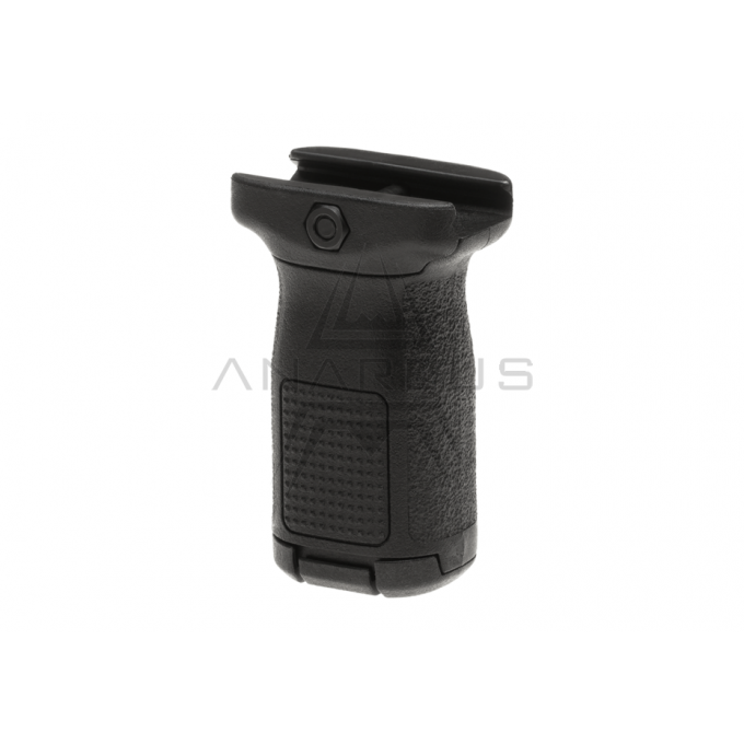 PTS EPF2-S Vertical Foregrip With AEG Battery Storage ( BLACK )