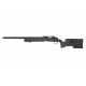 SA-S02 CORE™ Sniper Rifle Replica - Black