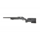 SA-S02 CORE™ Sniper Rifle Replica - Black