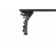 SA-S02 CORE™ Sniper Rifle Replica with Scope and Bipod - Black