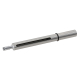 Maple Leaf Stainless steel cylinder for VSR-10 (SILVER)