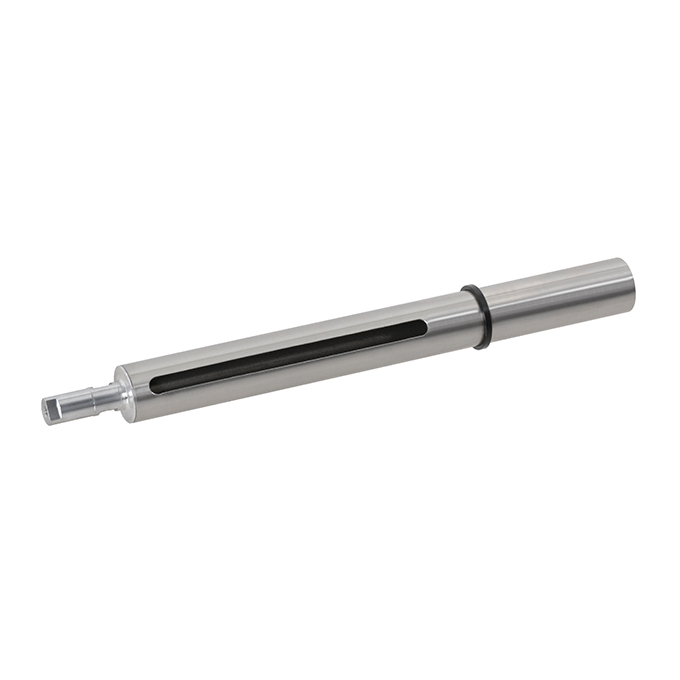 Maple Leaf Stainless steel cylinder for VSR-10 (SILVER)