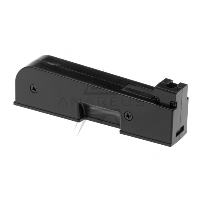 Maple Leaf VSR 30 Rounds Magazine - Black